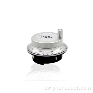 Mwongozo wa sensor posital encoder.